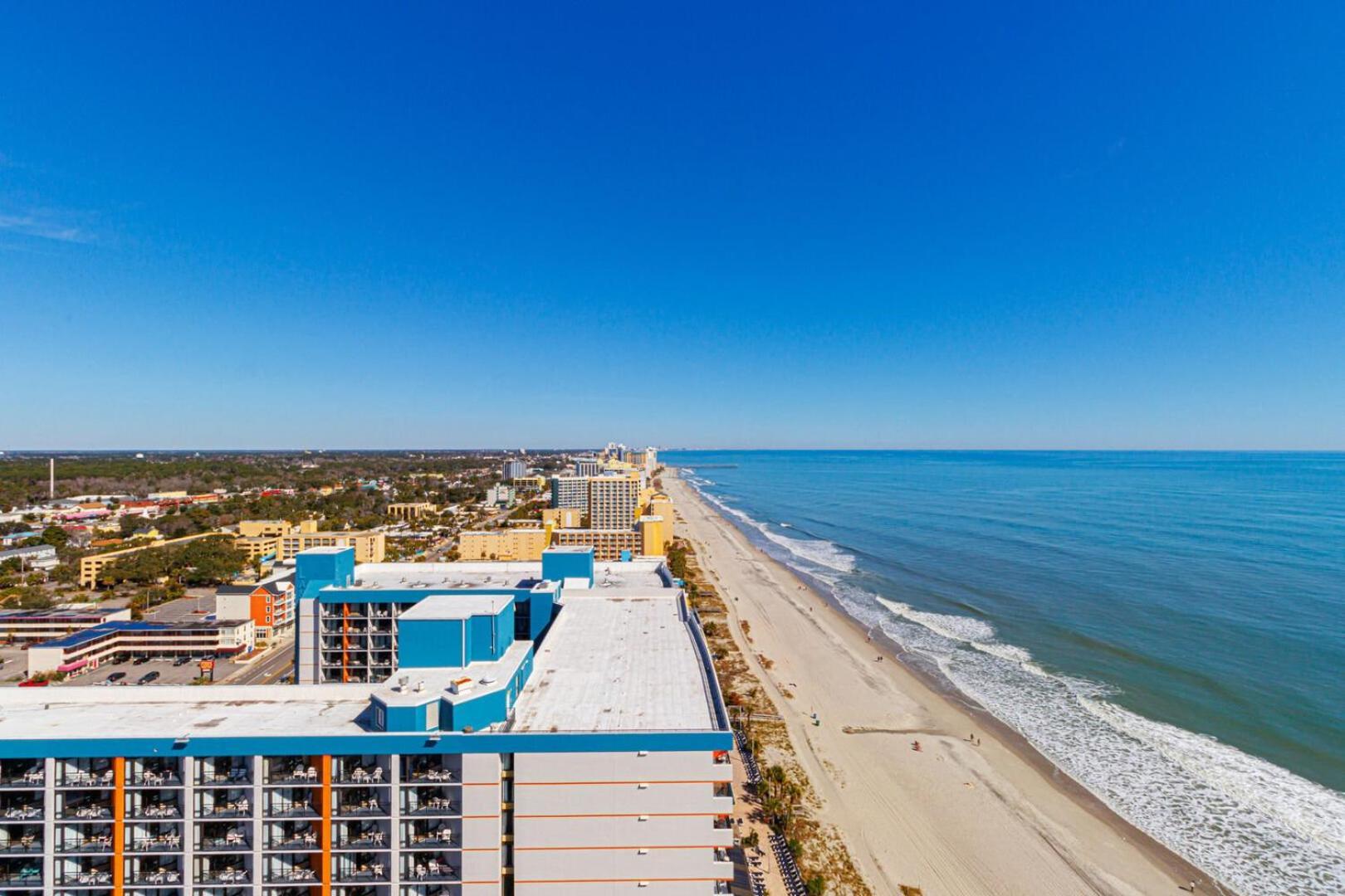 The Palace 1702 Myrtle Beach Luaran gambar