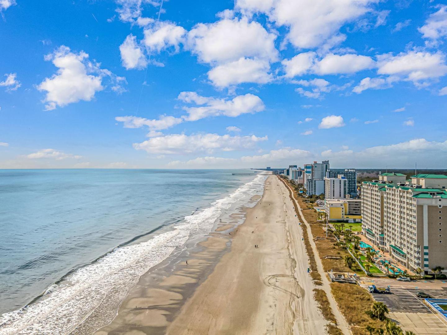 The Palace 1702 Myrtle Beach Luaran gambar