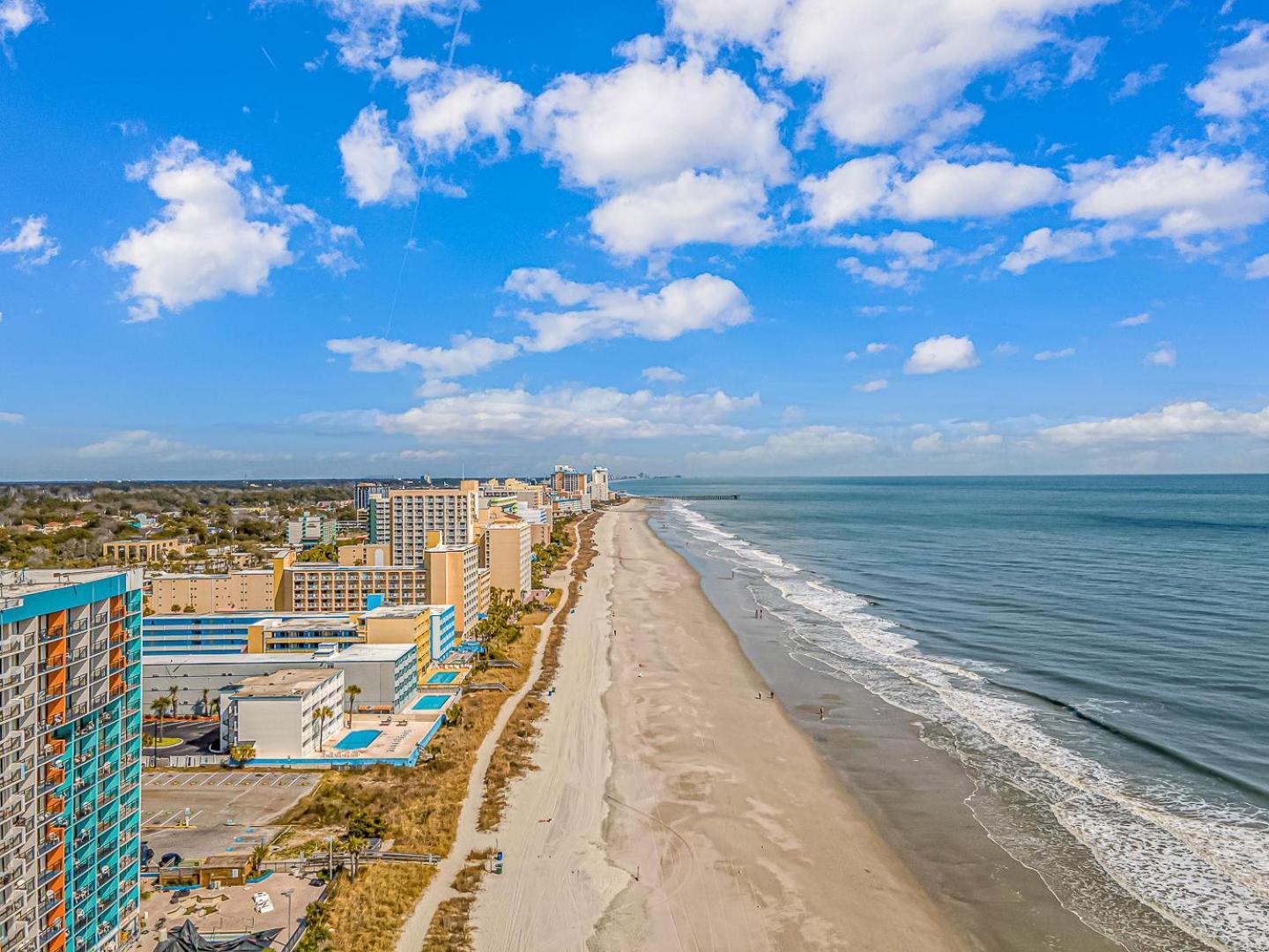 The Palace 1702 Myrtle Beach Luaran gambar