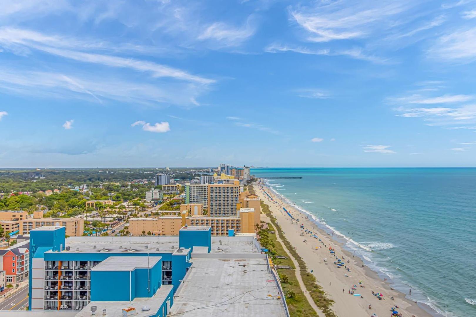 The Palace 1702 Myrtle Beach Luaran gambar