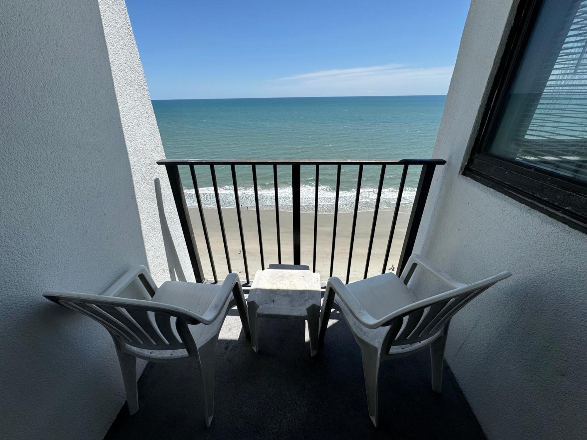 The Palace 1702 Myrtle Beach Luaran gambar