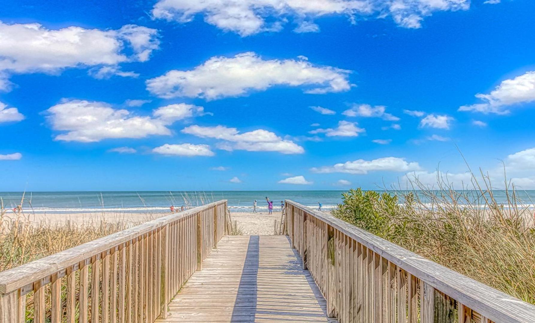 The Palace 1702 Myrtle Beach Luaran gambar