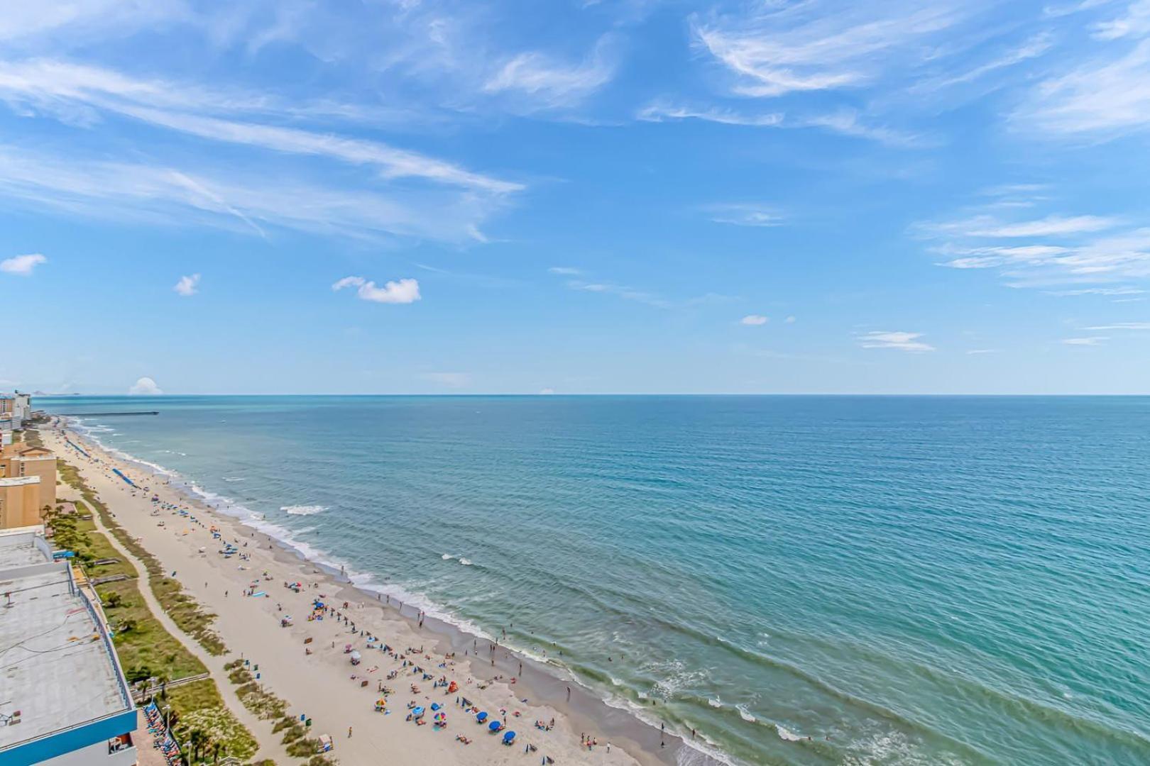 The Palace 1702 Myrtle Beach Luaran gambar