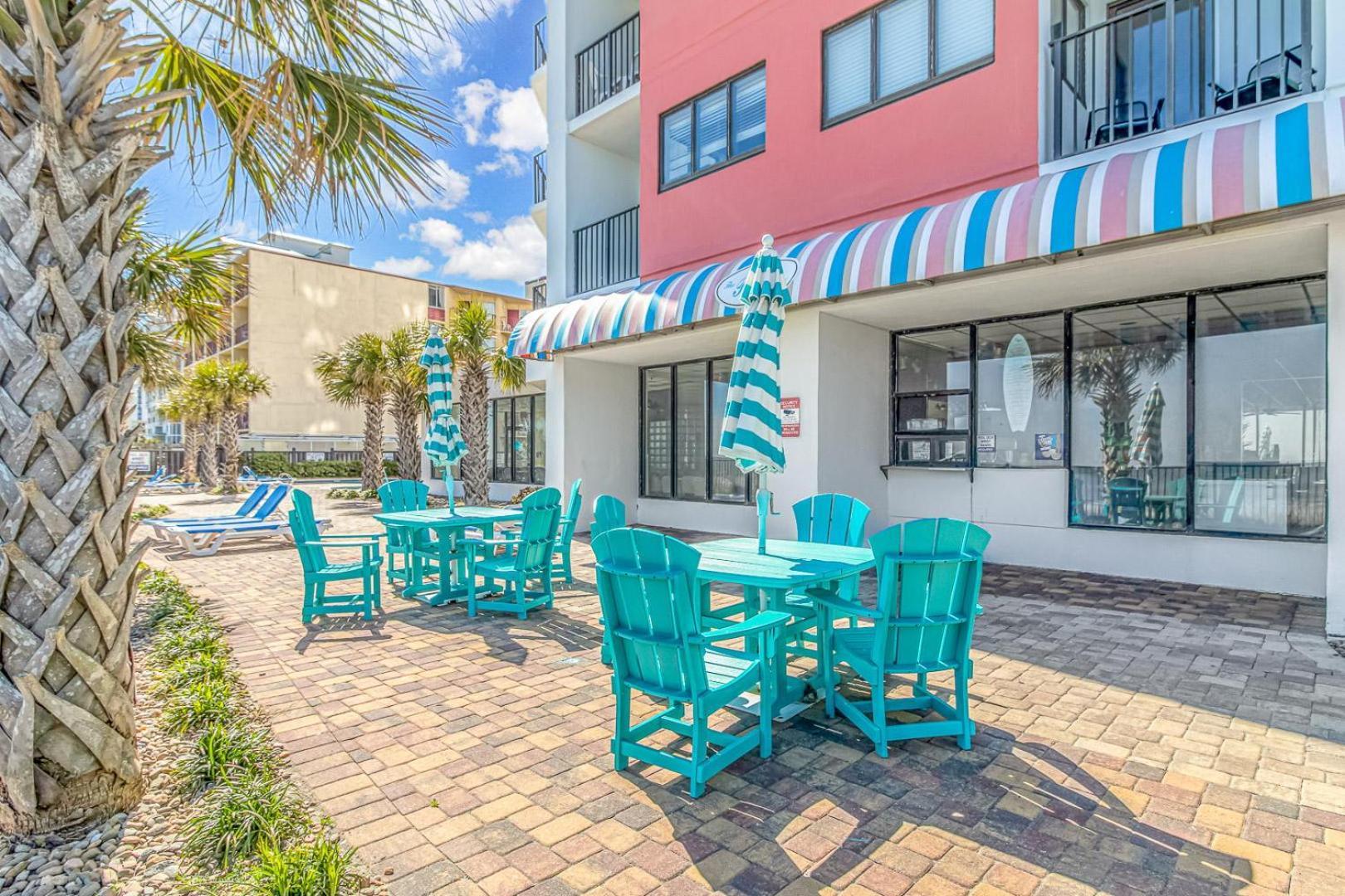 The Palace 1702 Myrtle Beach Luaran gambar
