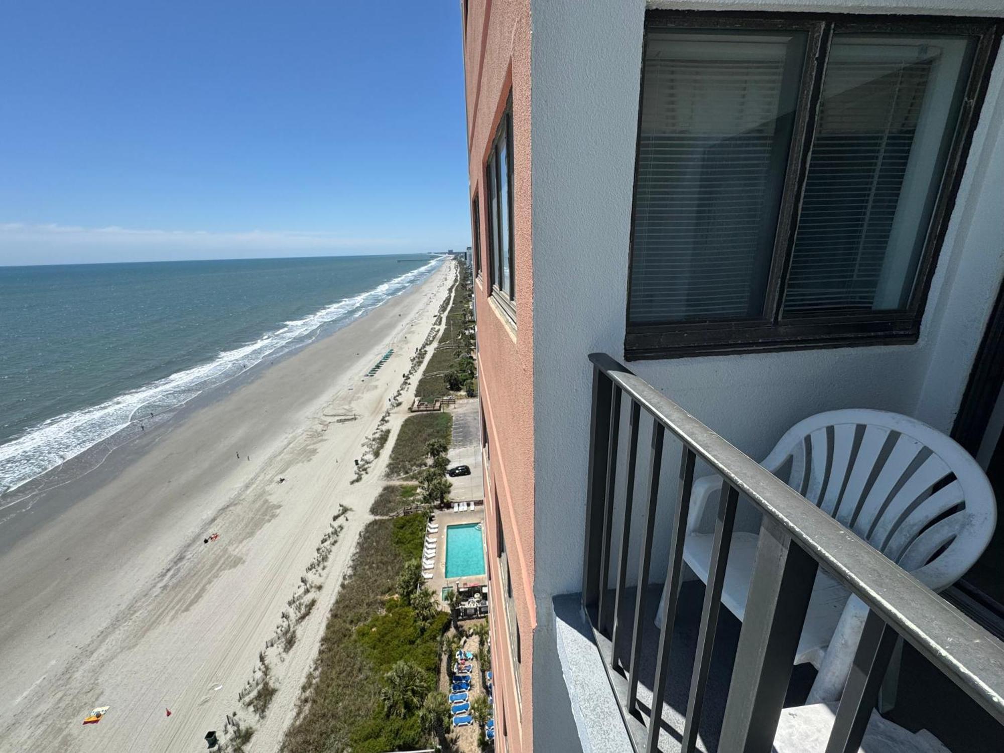 The Palace 1702 Myrtle Beach Luaran gambar
