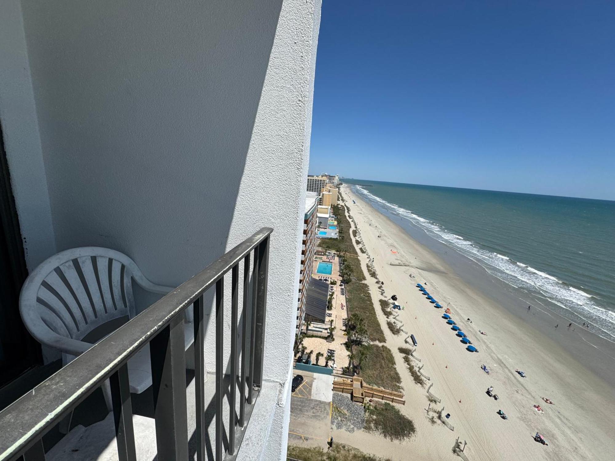 The Palace 1702 Myrtle Beach Luaran gambar