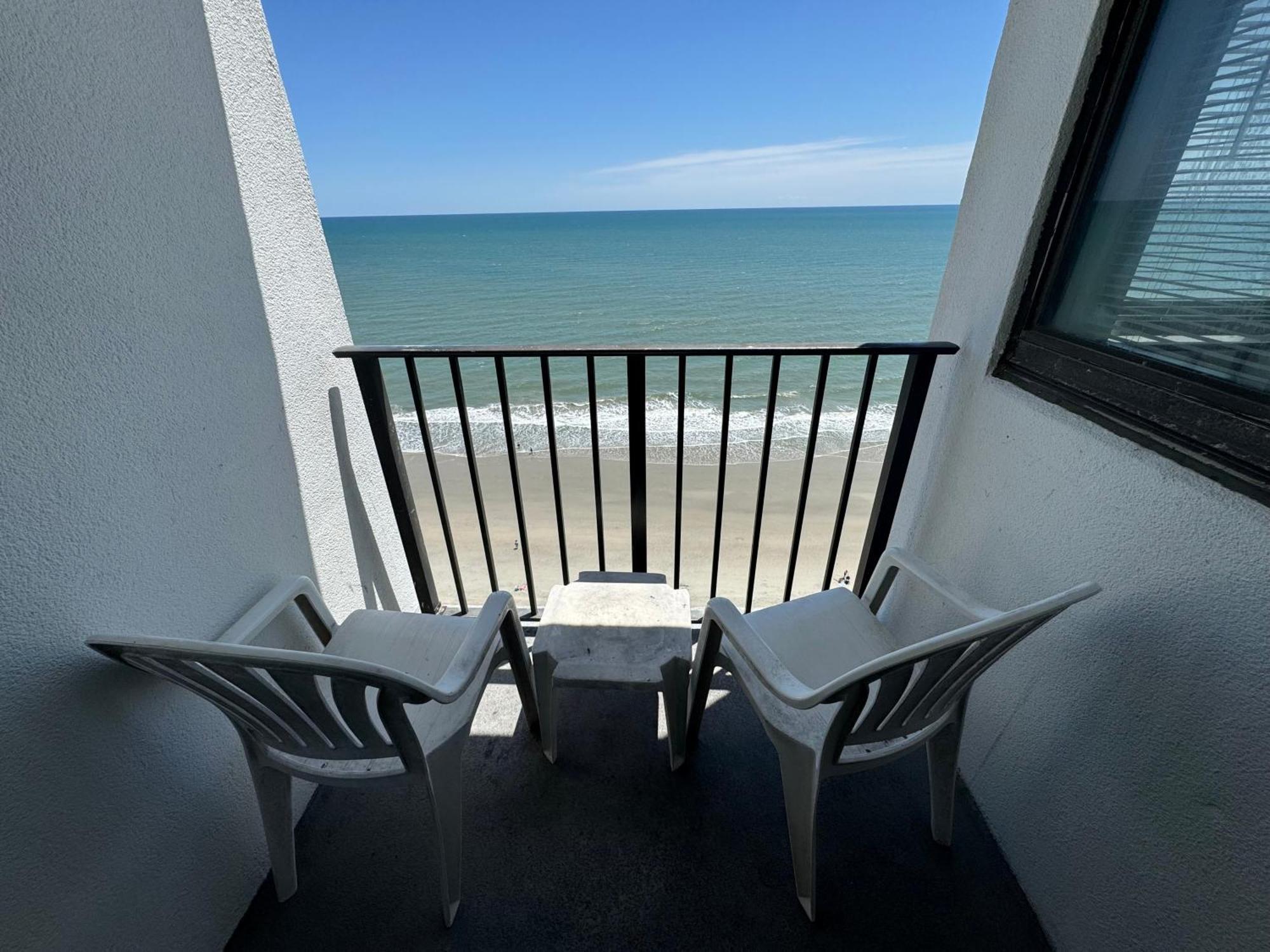 The Palace 1702 Myrtle Beach Luaran gambar